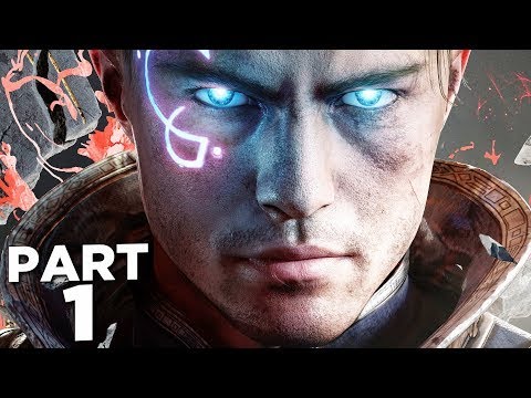 IMMORTALS OF AVEUM PC Walkthrough Gameplay Part 1