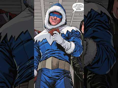 The Rogues: From Villains To Anti-Heroes!