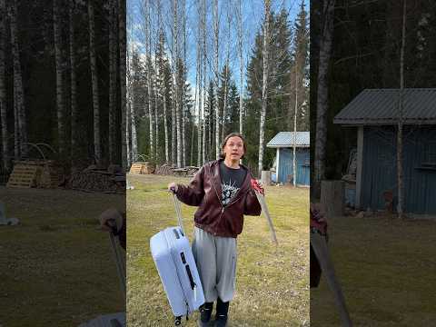 Kun näät ötökän.. 😂