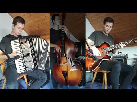 Sag warum, warum (Avsenik) // Alexander Weisbecker