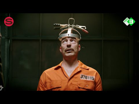 afbeelding Sluipschutters