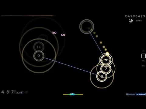 Renard + Adraen - Physicality [Nogard's Extra]