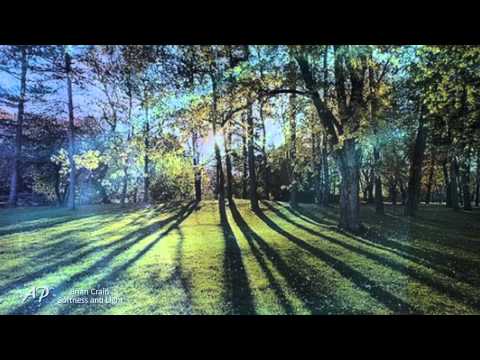 ♥BRIAN CRAIN - Softness and Light ♥(Relaxing, soothing music)