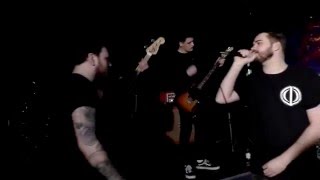 Despite My Deepest Fear  -  Live   Northampton
