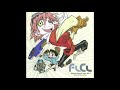 FLCL - Sleepy head (Instrumental)