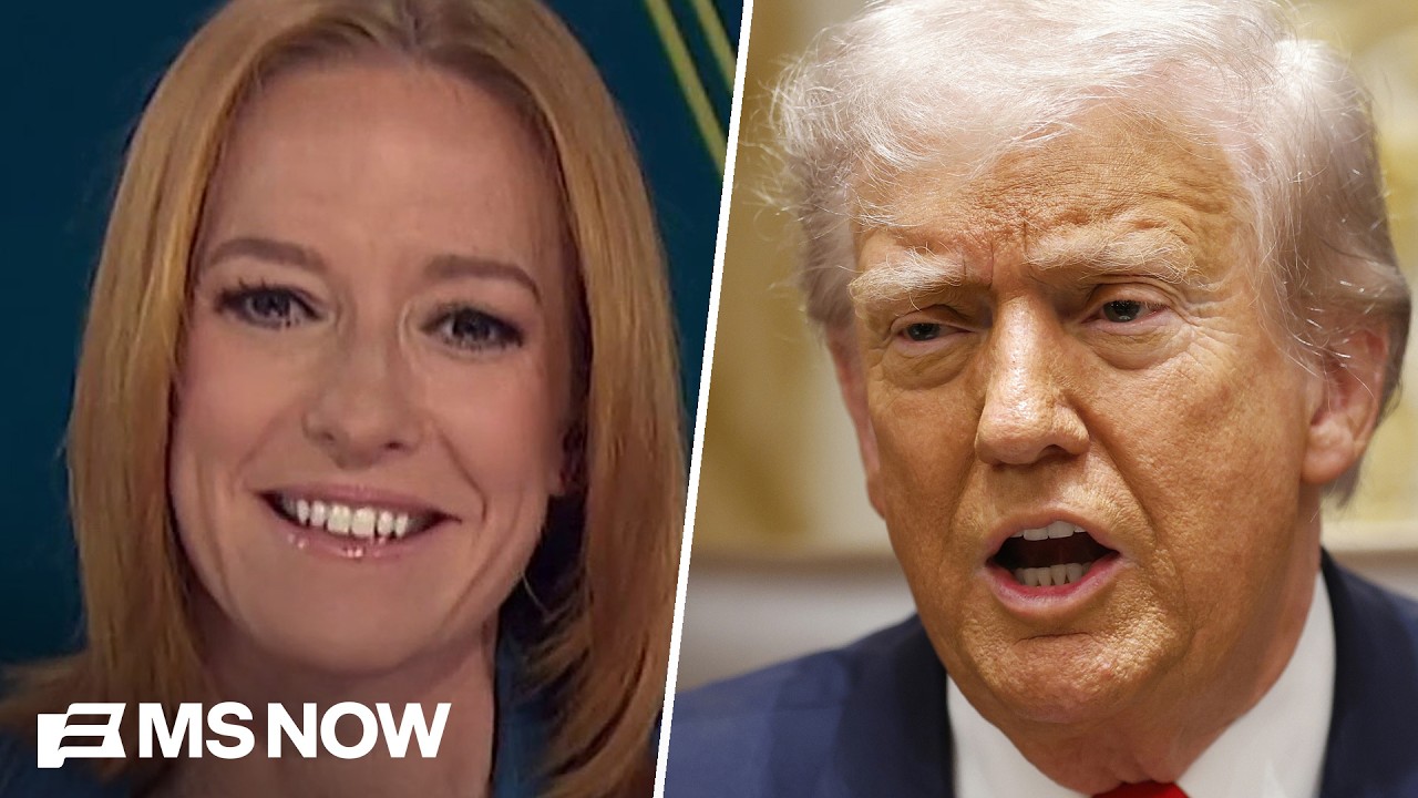 Video: Trump delivers primetime election integrity address with declassified intel release