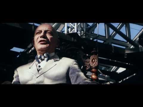 PRINCIPE MAURICE TRIBUTE di Daniele Sartori - Trailer