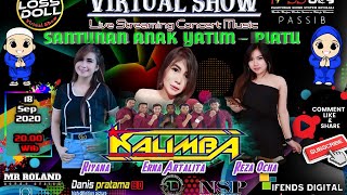 Download lagu Live Stream Virtual Show Loss Doll Management 'KALIMBA' mp3 Download lagu Live Stream Virtual Show Loss Doll Management 'KALIMBA' mp3