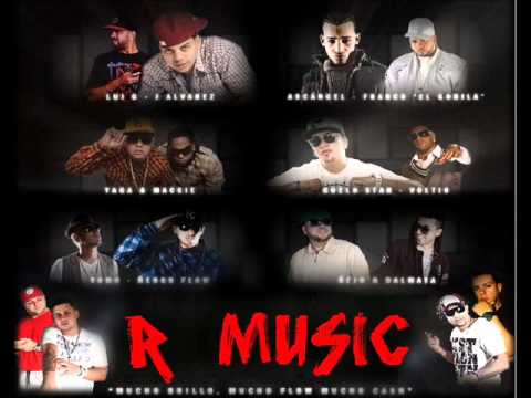 Chocolate Blanco Ft. Juno 'The Hit Maker' - Me Enamore (Prod.By Chino G)