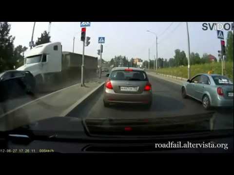 Wiocha to nie potrafić jeździć ...