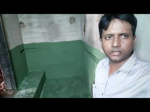 Sunken portion bathroom waterproofing service