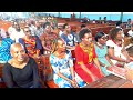 Uwe Kwangu Mwamba Wa Nguvu J Mkomagu Live Performance Kwayakatoliki Kanisakatoliki