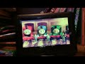 Requested Opening To Thomas Friends S Best Of Percy 2002 DVD 2009 Reprint