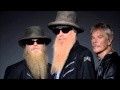 ZZ Top  - Chartreuse -  HD