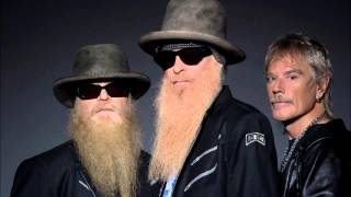 ZZ Top  - Chartreuse -  HD