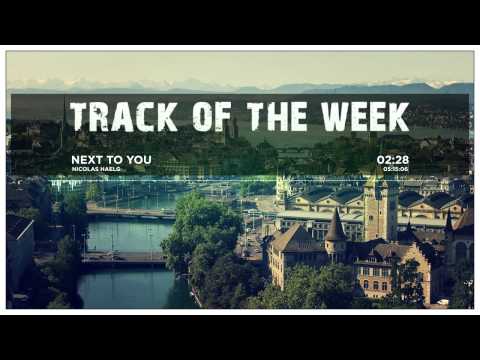 Nicolas Haelg - Next to you