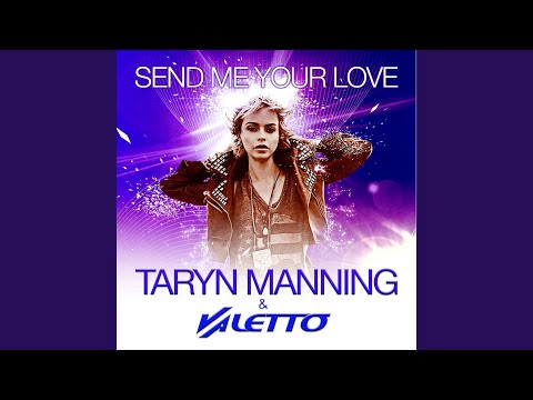 Send Me Your Love (Radio Mix)