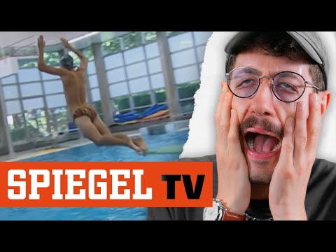 Ich kann nicht weggucken (und habe Schmerzen) | Aufnahmetest Sporthochschule (2/3)