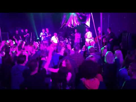 Marko Luis i Helem Nejse