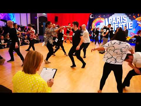 PWF 2020 - All European Jack&Jill Final - 1st song