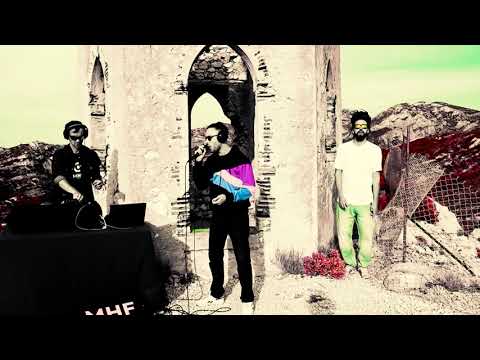 Working Poor // Baltimores & Massilia Hi-Fi [ONE SHOT VIDEO]