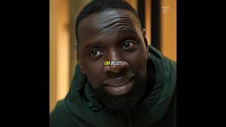 O Maior Ladrão de Paris 😮🎥Série: Lupin