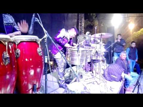 El Toro Mambo—La Prendidisima Banda Perla De Jerez 2016
