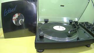 Malcolm McLaren - Duck Rock Cheer