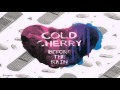 Cold Cherry 차가운 체리 성장통2 Inst