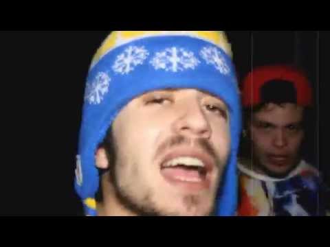 Kargon Fyah  - (Kargamov) Supa Jotta & Matysh