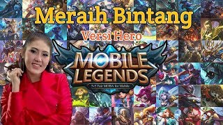 Download lagu Meraih Bintang Versi Hero Mobile Legends - Via Vallen (Asian Games 2018) | Cover Music Parody mp3 Download lagu Meraih Bintang Versi Hero Mobile Legends - Via Vallen (Asian Games 2018) | Cover Music Parody mp3
