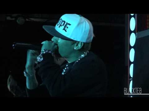 121111 1LLIONAIRE DAY_ DOK2_  RAPSTAR