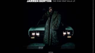Jarren Benton - The God Intro (Instrumental) [Re-Prod. By LaFlash]