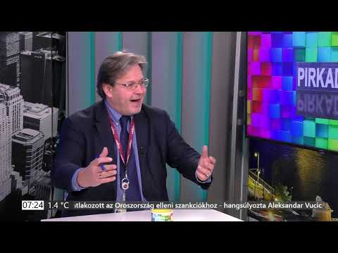 PIRKADAT Breuer Péterrel: Dr. Vejkey Imre