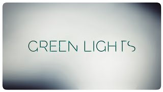 NF - Green Lights (lyrics)