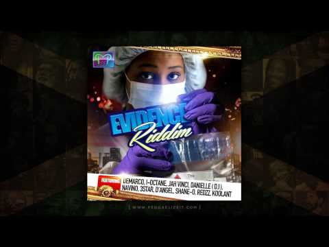 3Star - Clean & Ready (Evidence Riddim) Patron House Productions - August 2014