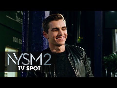 Now You See Me 2 (TV Spot 'Next Act')