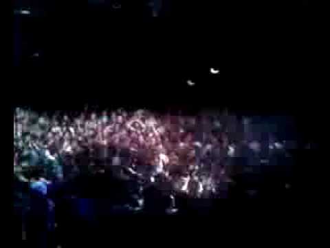 2 Many DJ's Motel Mozaique 11-04-09