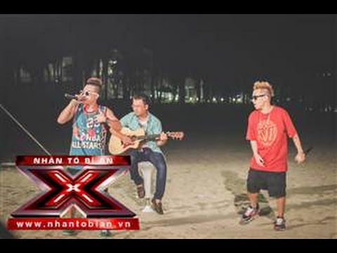 ĐÀ NẴNG NÀNG TIÊN - NHÓM FB BOIZ - NHÂN TỐ BÍ ẨN ( SEASON 1) - VÒNG LỘ DIỆN