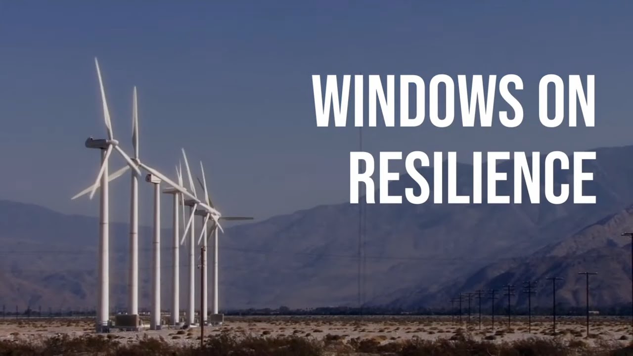 Highlights from the COP26 Resilience Hub