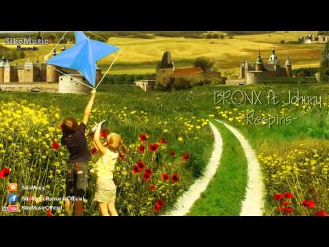 BR0NX ft. Johnny - Respins