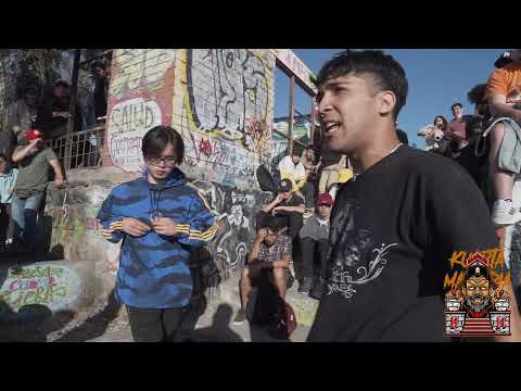 BOROX vs. LUCOB vs. DISKAN | Liga Kaeme | Jornada 1 | 2021