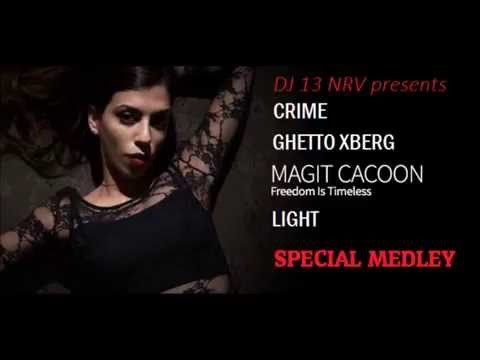 Magic Cacoon ¨(special Medley)