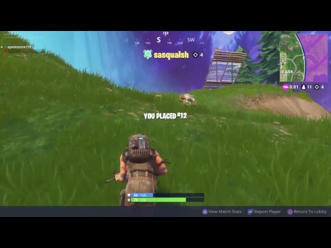 Week 6 secret battlestar location