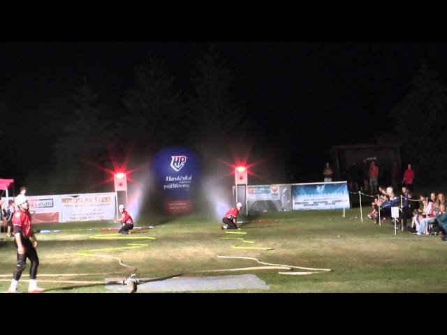 Valšovice (Hranice VI), 08. 08. 2015