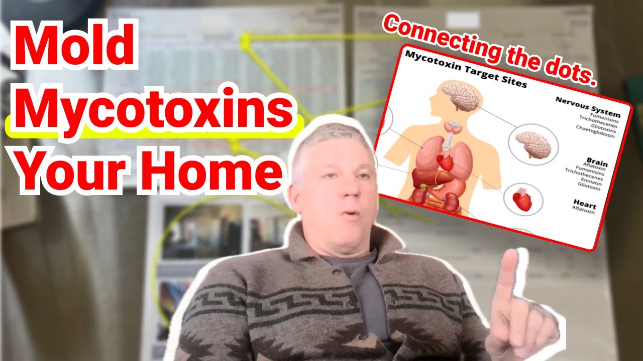 This Home Was Making Its Owners Sick—And They Had No Idea Why