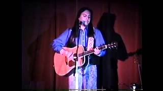 Bill Miller performing Folsom Prison Blues