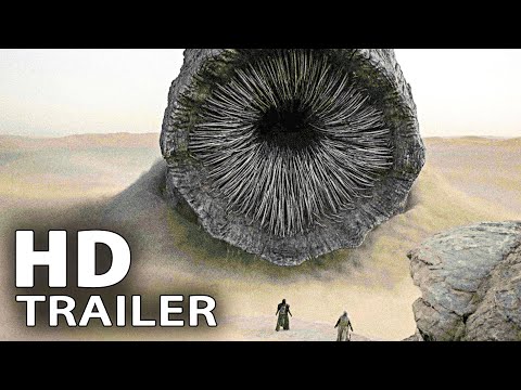 Neue KINO TRAILER 2020 Deutsch German - KW 37