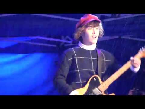 181005  알록달록 - 잔나비 (JANNABI) @ 중앙대학교 안성캠 축제