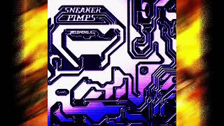 10. Walking Zero - Sneaker Pimps - 432Hz  HQ